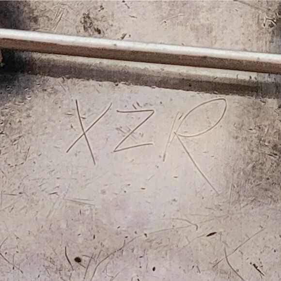 Vintage Sterling Zuni Sun Face Inlay Brooch Pin - Picture 7 of 9